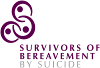 Survivors of bereavement by suicide 