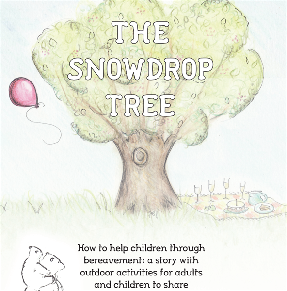 The Snowdrop Tree