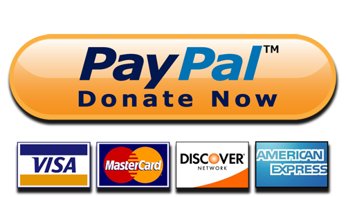 PayPal Giving Fund