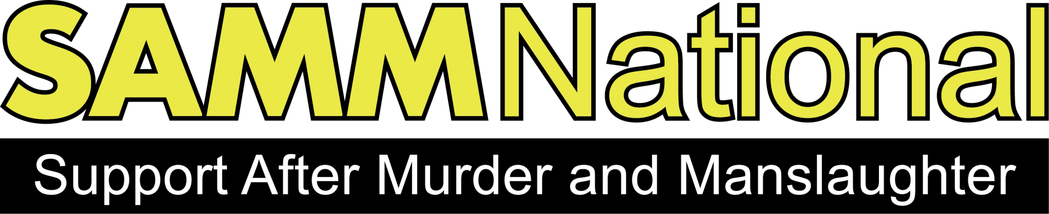 Support after Murder and Manslaughter - SAMM National