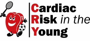 Cardiac Risk in the Young (CRY)